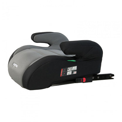 Inaltator auto pentru copii U-Grow, 125-150cm, certificat R129, cu isofix