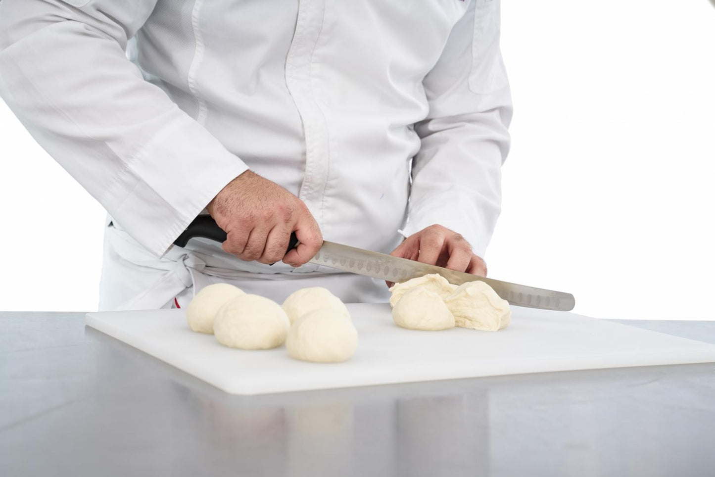 Cutit Feliere Profesional 30 Cm, Chef Line, Cooking By Heinner