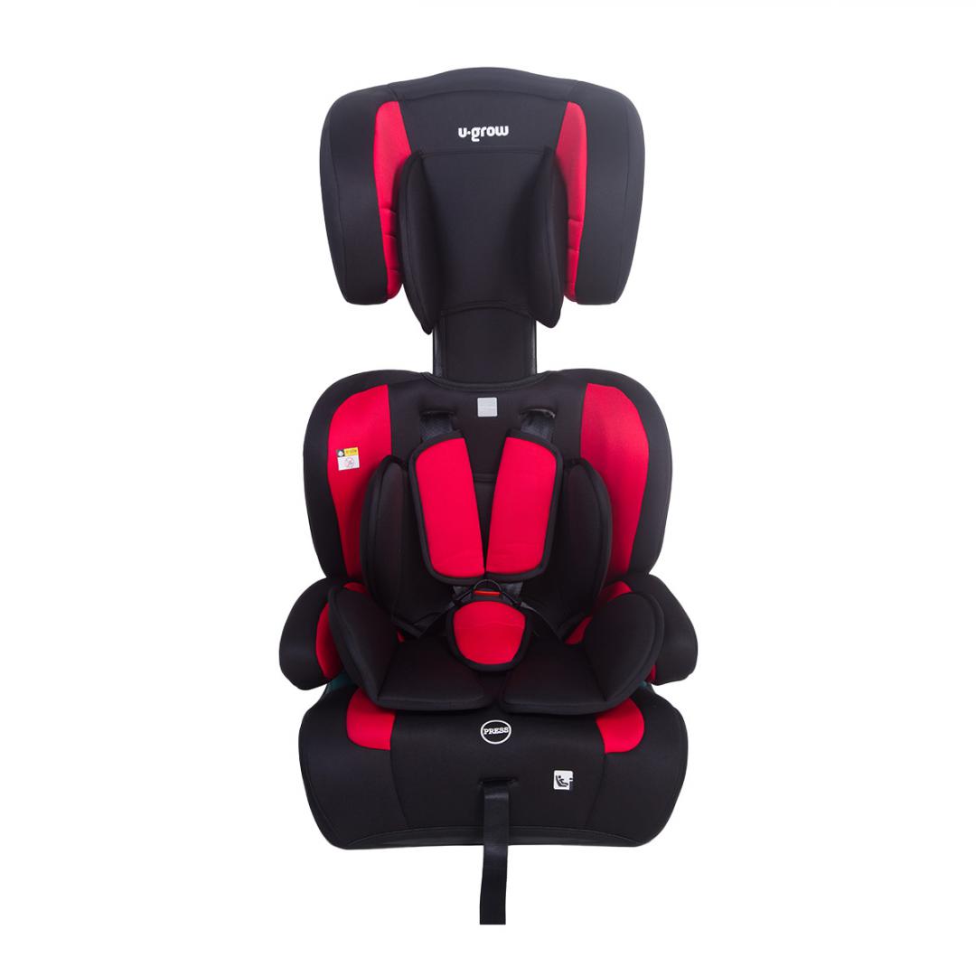 Scaun Auto/Inaltator, 76-150Cm(15M-12Y), R129,  U-Grow