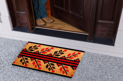 Covoras Intrare Antiderapant Traditional Moldova , Heinner Home