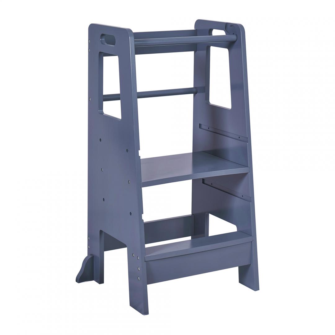 Turn de activitati multifunctional Learning Tower, U-Grow