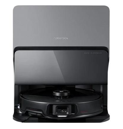 Roborock S8 Maxv Ultra, Robot Vacuum, Bk