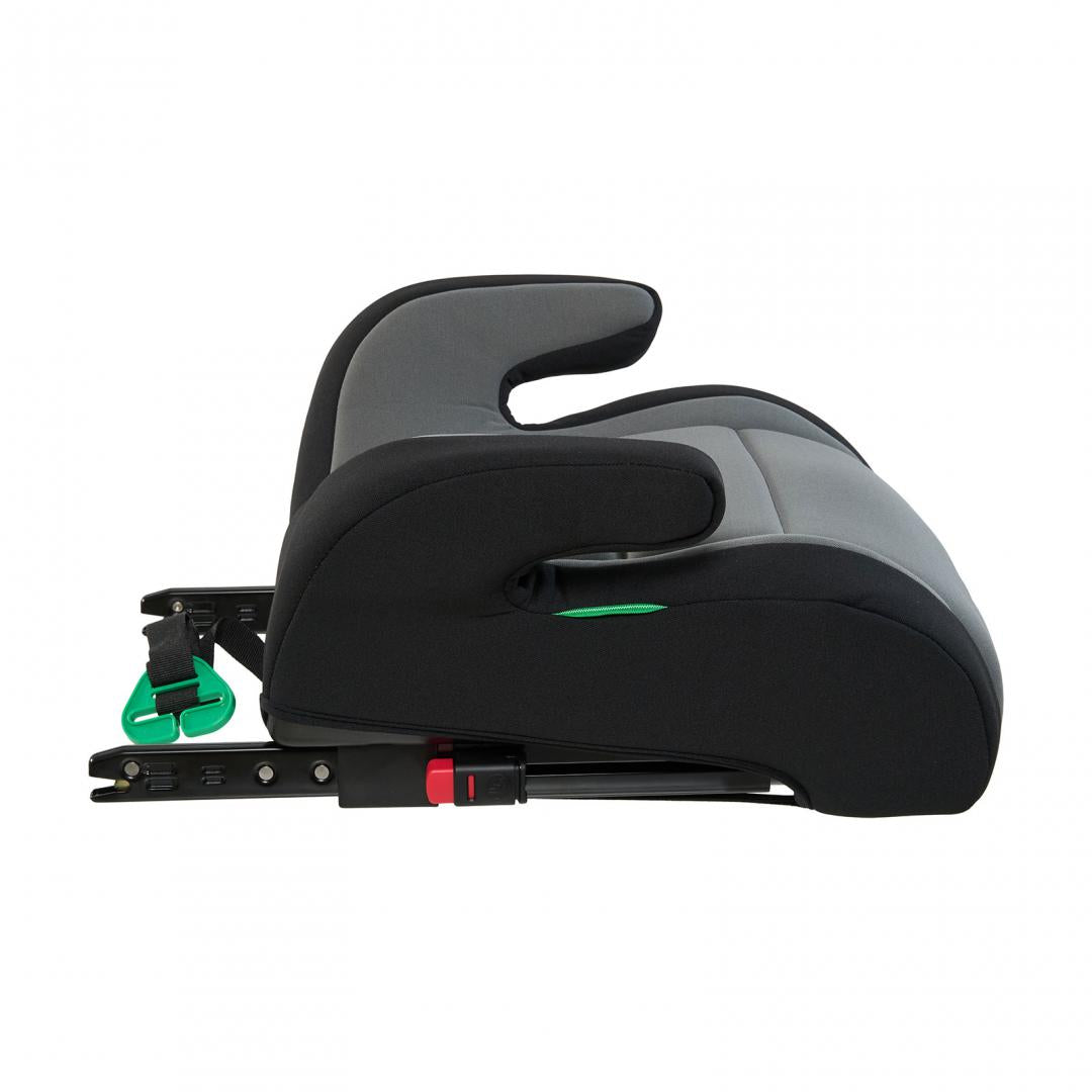 Inaltator auto pentru copii U-Grow, 125-150cm, certificat R129, cu isofix