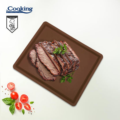 Tocator Sant Gn1/2, Cooking By Heinner