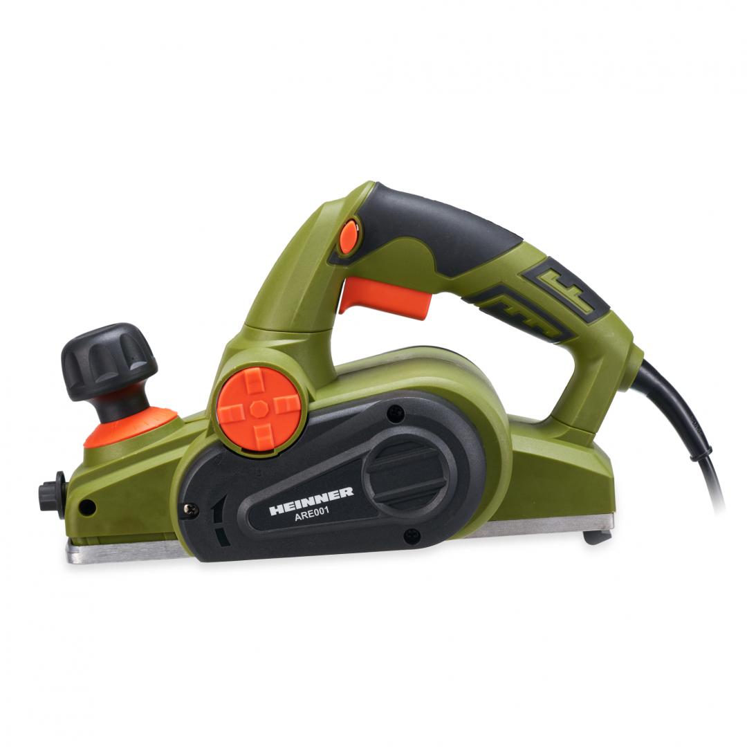 Rindea electrica Heinner ARE001, 710 W, 82x2 mm diametru lucru, 16.500 RPM