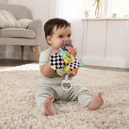 Jucarie Pentru Bebelusi, Inuta Buzzy, Lamaze
