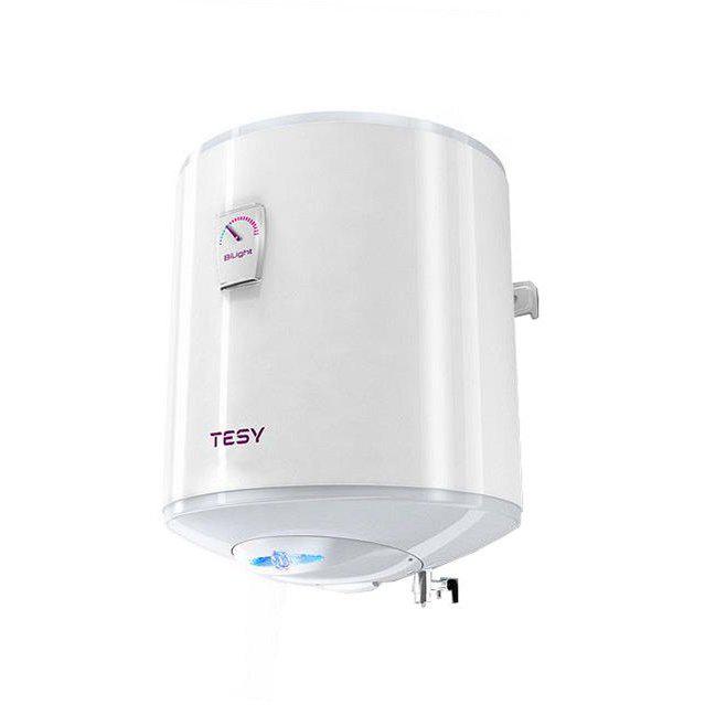 Boiler Electric Tesy Gcv504420B11Tsr, 50 L, Putere , Capacitate 50 L, Presiune 0.8 Mpa, Izolatie 18 Mm, Protectie Anti-Inghet, Instalare Verticala, Clasa C, Dimensiuni , Greutate 16.7 Kg
