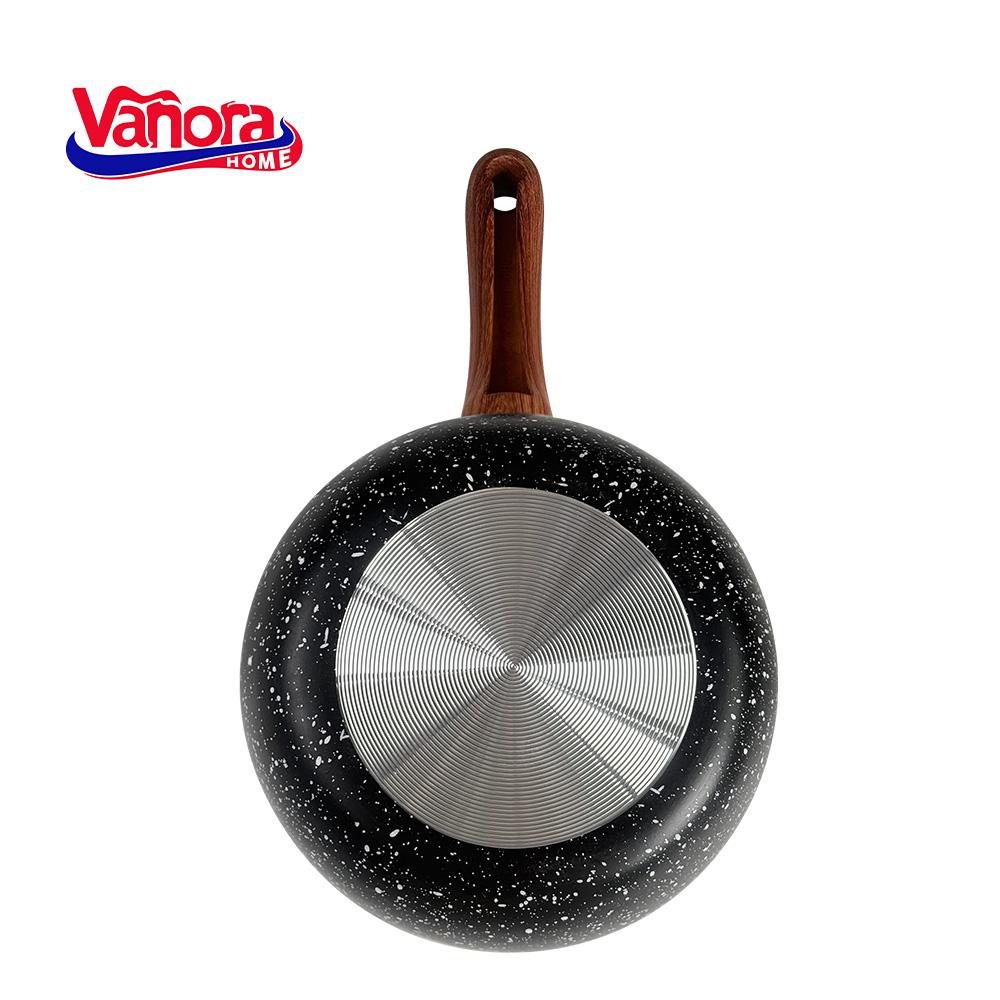 Ibric Din Aluminiu 9.5 Cm, 0.5 L, Vanora Home