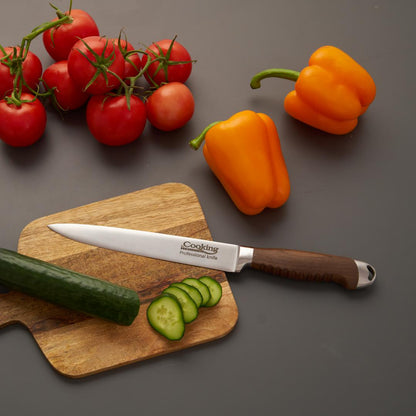Cutit Universal 15 Cm, Maestro, Cooking By Heinner