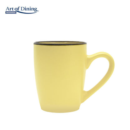 Cana Ceramica 354 Ml, Medeea, Art Of Dining