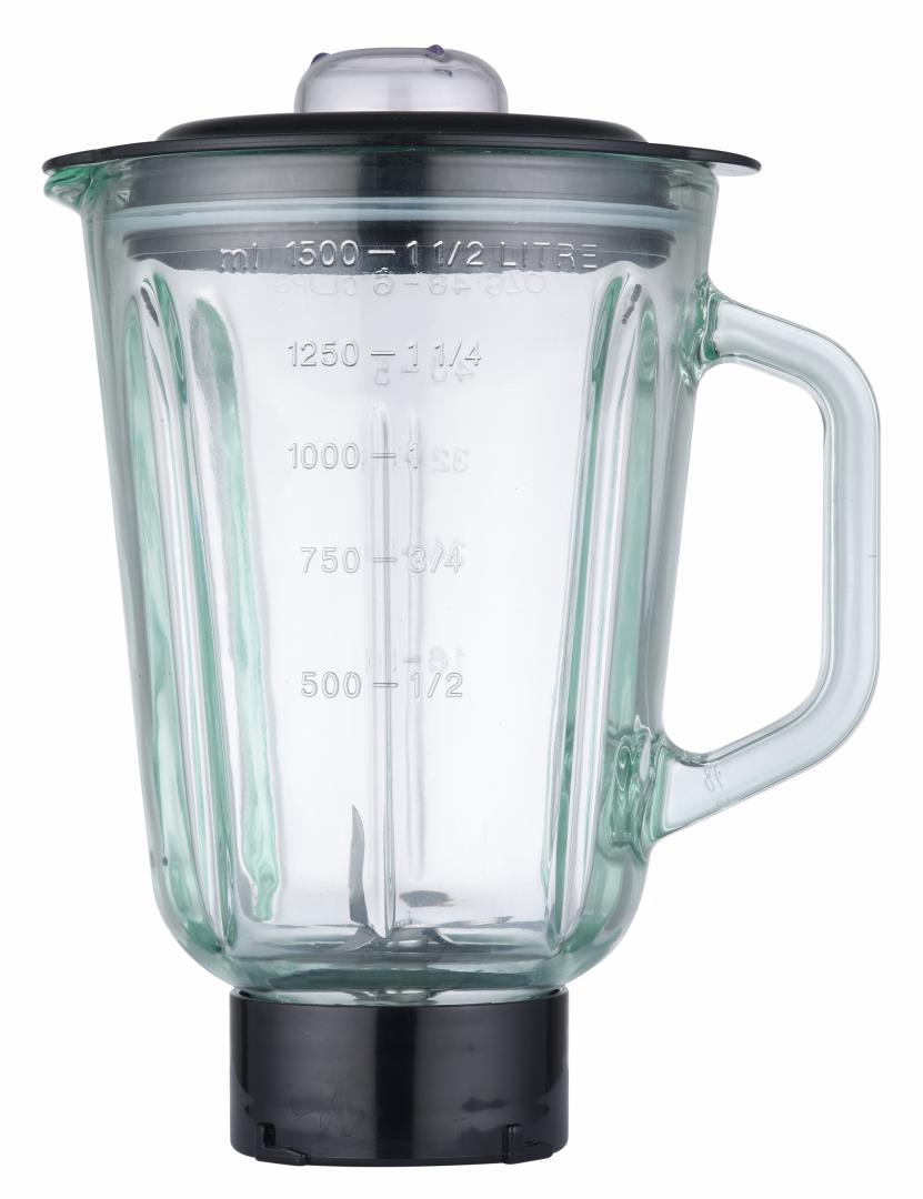 Accesoriu blender FRAM ACC-BLK1500M, compatibil cu mixerul planetar FPM-K1500M