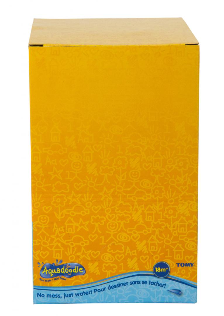 Aquadoodle- Mini Covorase, Zoo