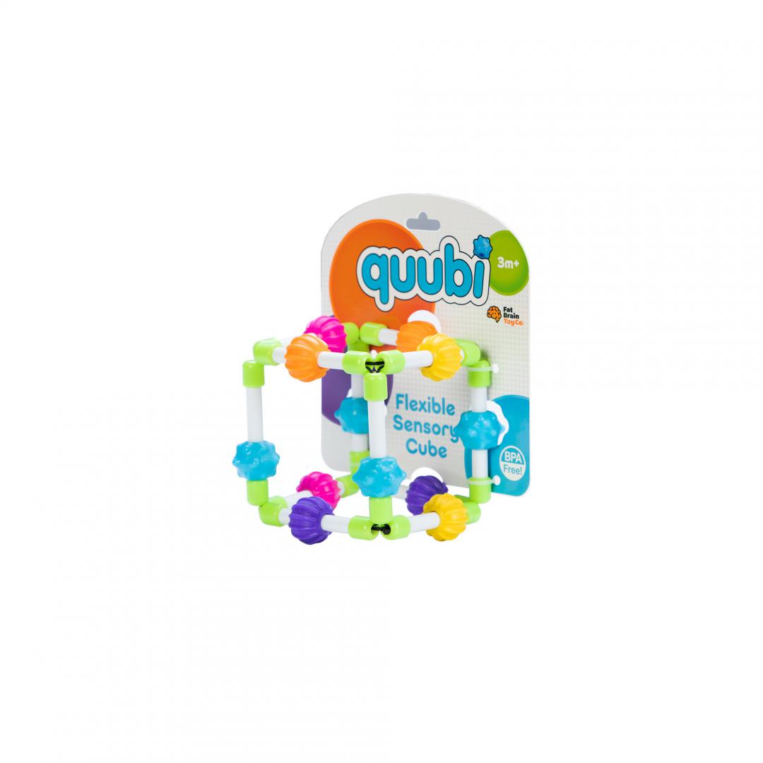 Fat Brain Cub Flexibil Quubi