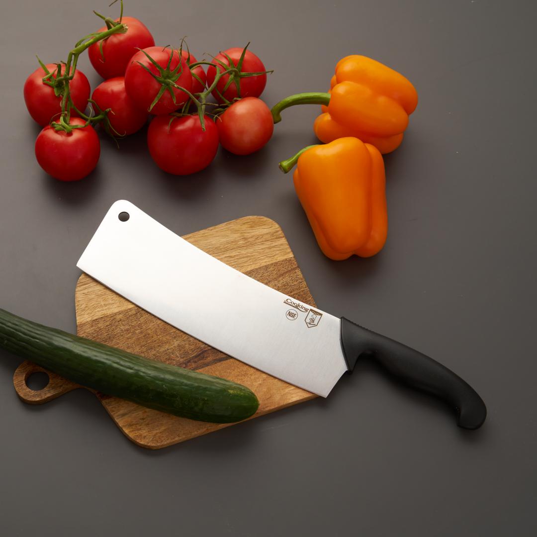 Satar Profesional 26 Cm, Cooking By Heinner