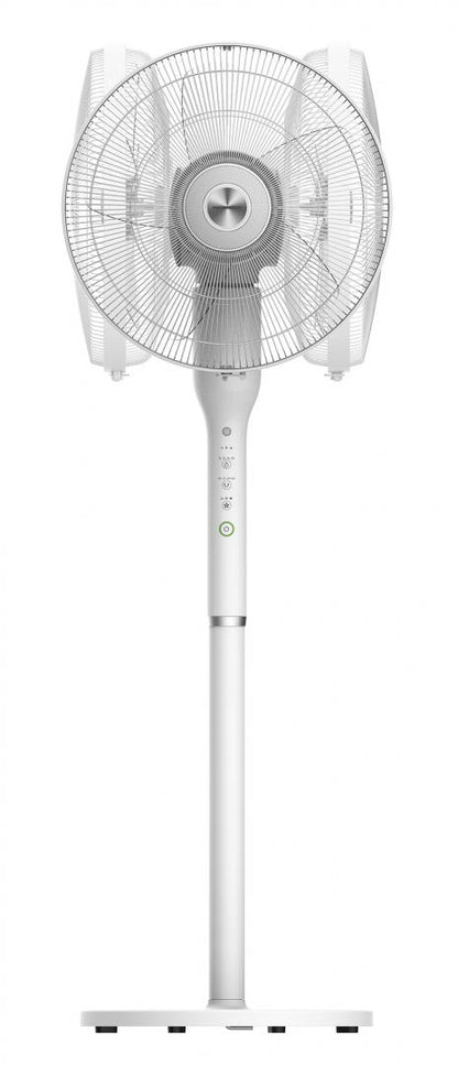 Ventilator Cu Picior Heinner Hsf-Lh