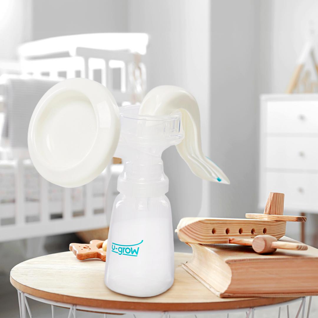 Pompa De San Manuala U-Grow U1052-Mbp