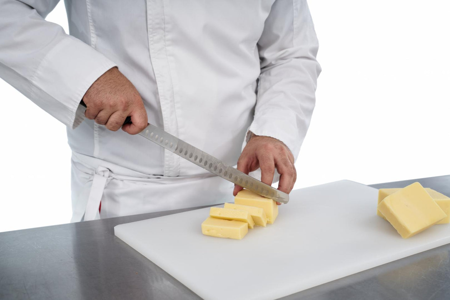 Cutit Feliere Profesional 30 Cm, Chef Line, Cooking By Heinner