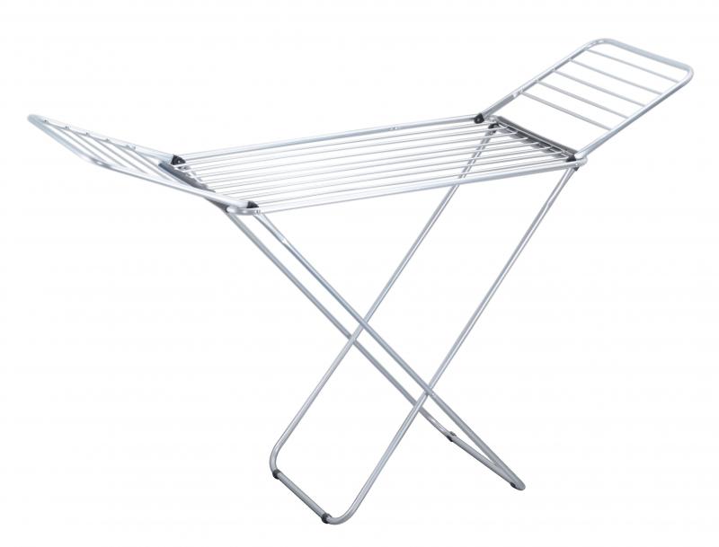 Uscator Rufe Aluminiu 18 M, Arrigo, Heinner Care