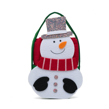 Prosop De Bucatarie Cu Gentuta Xms2