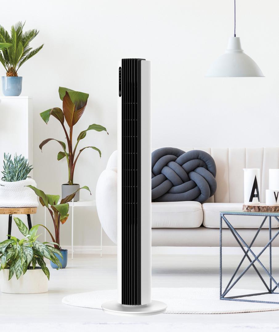 Ventilator Turn Heinner Htf-Ldch