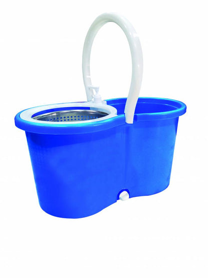 Set curatenie Vanora Super Easy Clean, mop rotativ 360