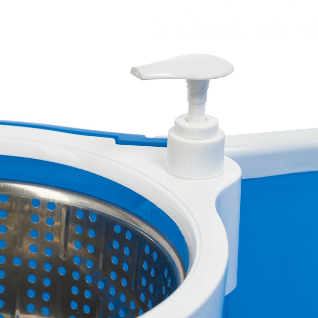 Set curatenie Vanora Super Easy Clean, mop rotativ 360