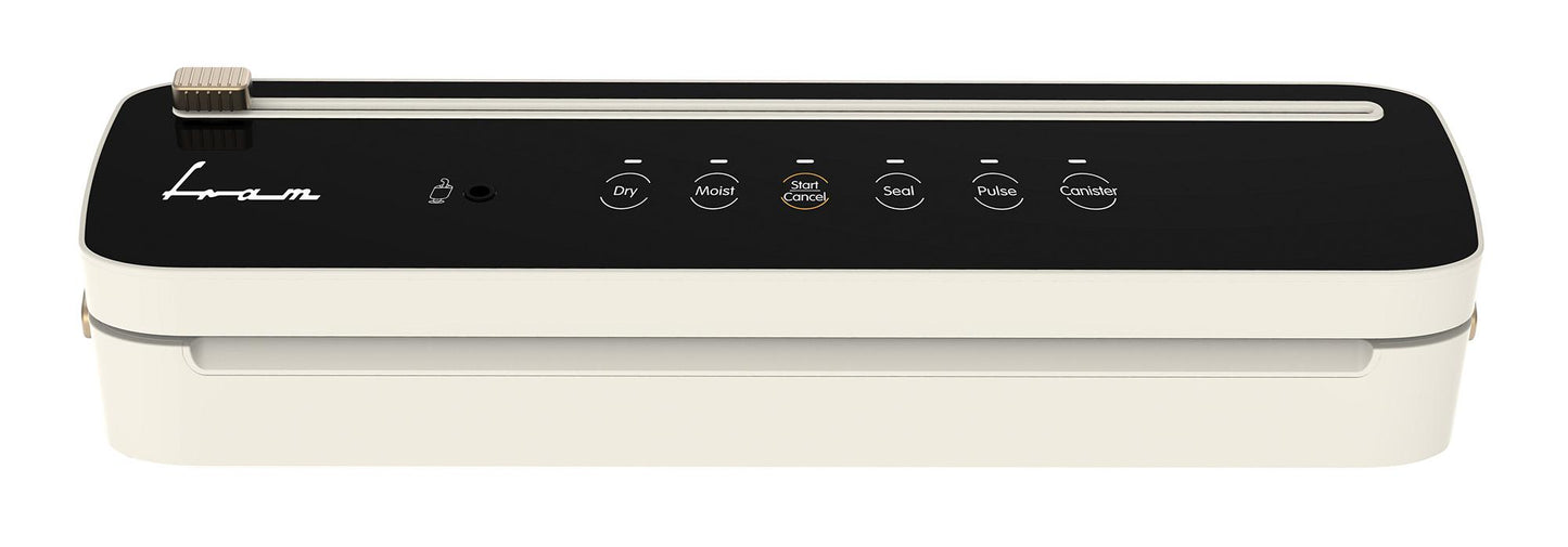 Aparat De Vidat Fram Fav-100Cr-Bk