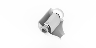 Accesoriu de rosii FRAM ACC-TAMG2000X compatibil cu masina de tocat FMG-M2000X