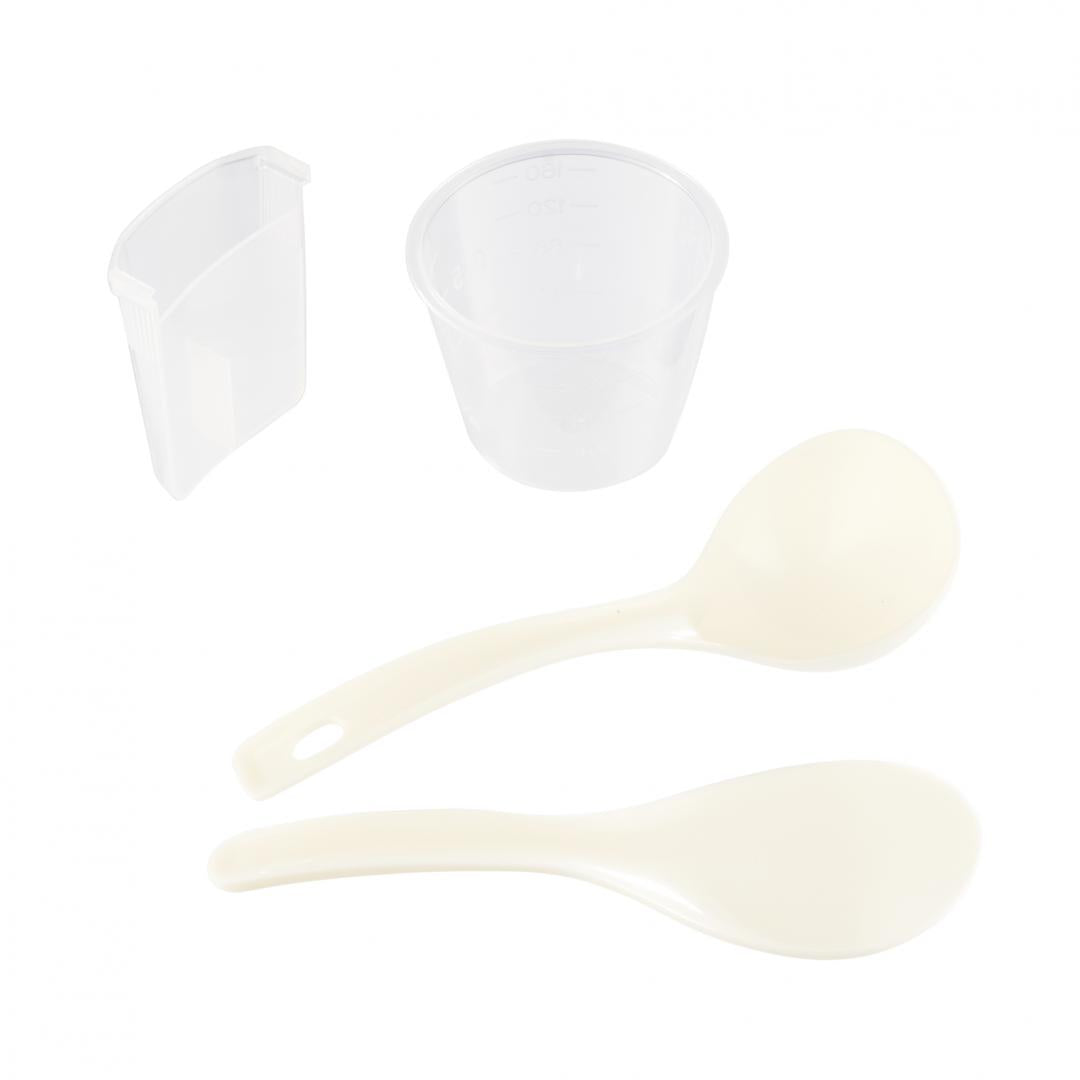 Multicooker cu gatire la presiune FRAM FPCK-R57IX, 1100W, 3.7L, presiune max 0.8bar, 10 programe, Argintiu