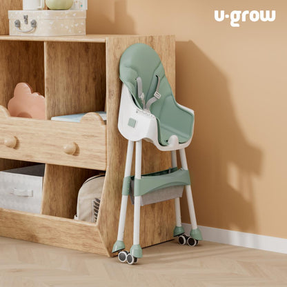 Scaun De Masa 2 In 1, Pliabil, U-Grow