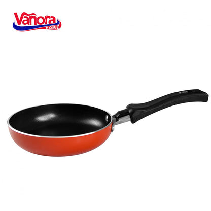 Tigaie aluminiu mini, Vanora, 12x3 cm