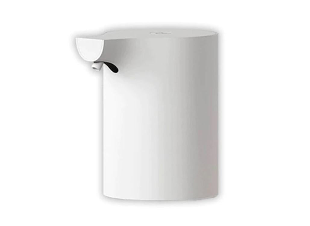 Dispenser (dozator) automat pentru sapun spuma Xiaomi BHR4558GL, cu senzor infrarosu,320 ml, IPX4, Alb