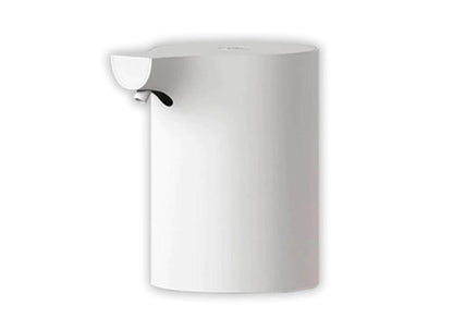 Dispenser (dozator) automat pentru sapun spuma Xiaomi BHR4558GL, cu senzor infrarosu,320 ml, IPX4, Alb