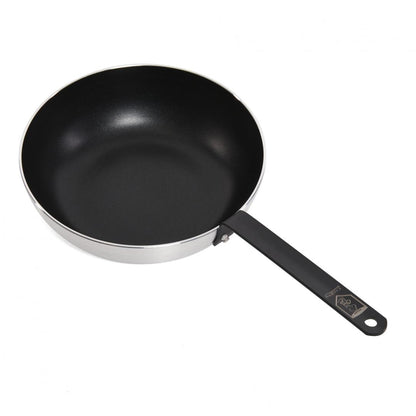 Tigaie wok profesionala Cooking by Heinner Chef Line, 30X8cm
