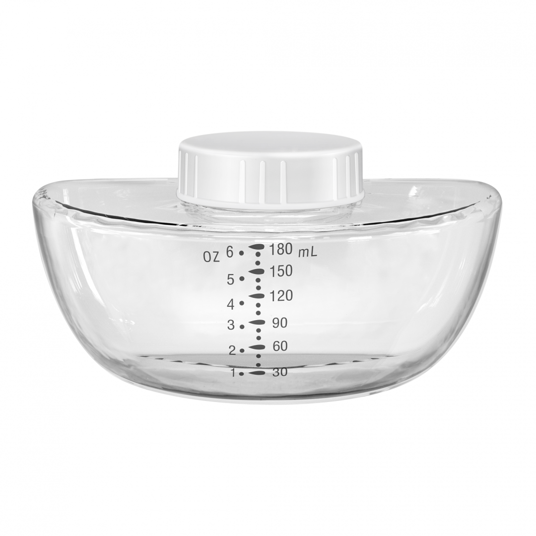 Pompa De San Electrica Si Portabila,10 Niveluri De Extragere, 5 Niveluri De Masaj, Display Led, Functie De Memorie, Capacitate 180Ml, U-Grow