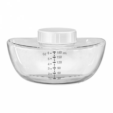 Pompa De San Electrica Si Portabila,10 Niveluri De Extragere, 5 Niveluri De Masaj, Display Led, Functie De Memorie, Capacitate 180Ml, U-Grow