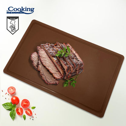 Tocator Cu Sant Haccp Gn1/1, Cooking By Heinner