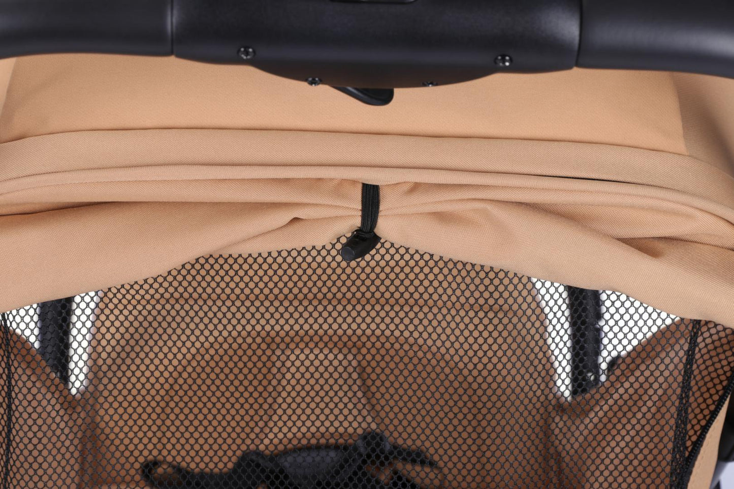 Carucior Sport U-Grow Autofold, 0-48 Luni, Brown