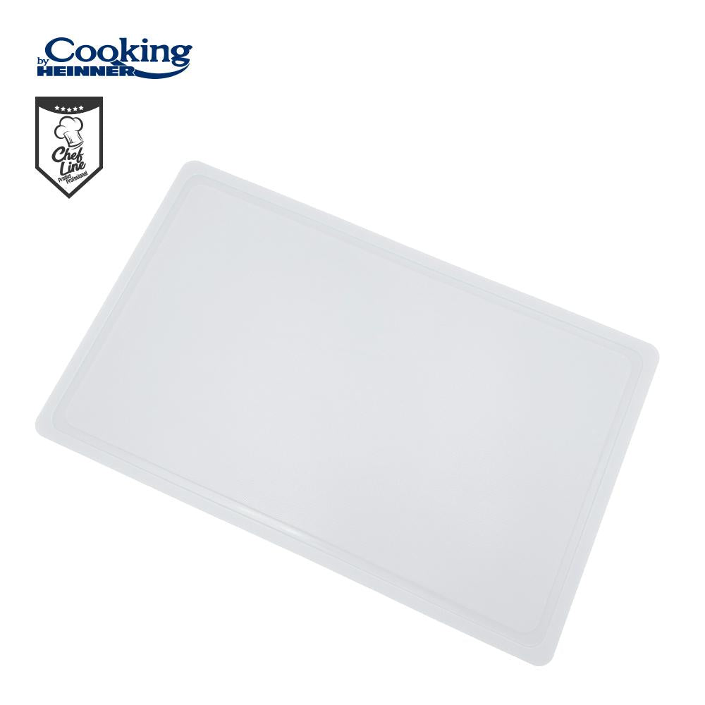 Tocator Cu Sant Haccp Gn1/1, Cooking By Heinner