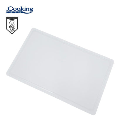 Tocator Cu Sant Haccp Gn1/1, Cooking By Heinner