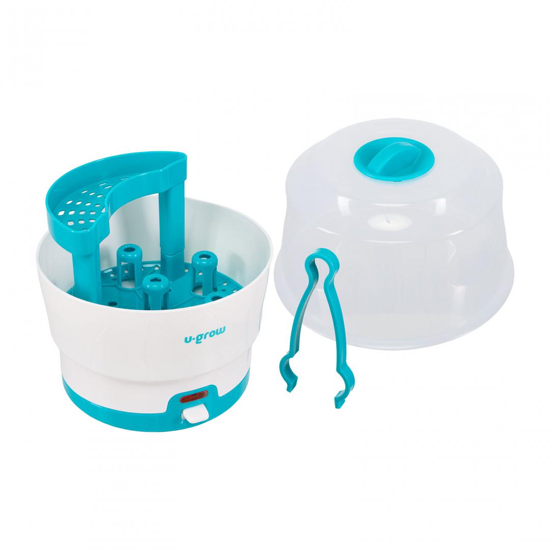 Sterilizator El 6 Bib U317-Bst, U-Grow