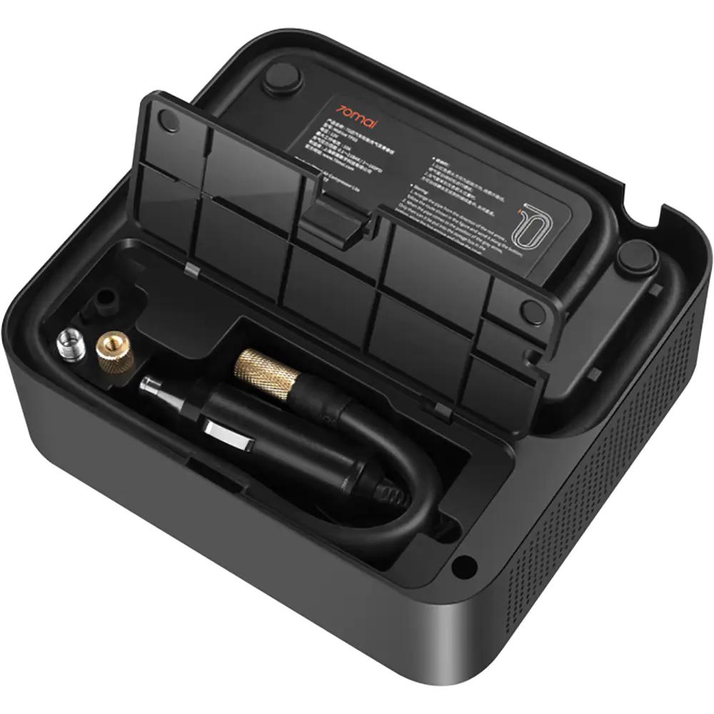 Compresor Auto 70Mai Midrive Tp03 Lite, 30Psi, 12V
