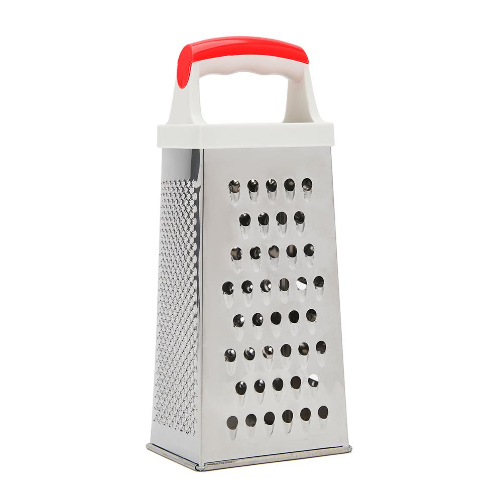 Razatoare Inox 4 Laturi , Vanora Home