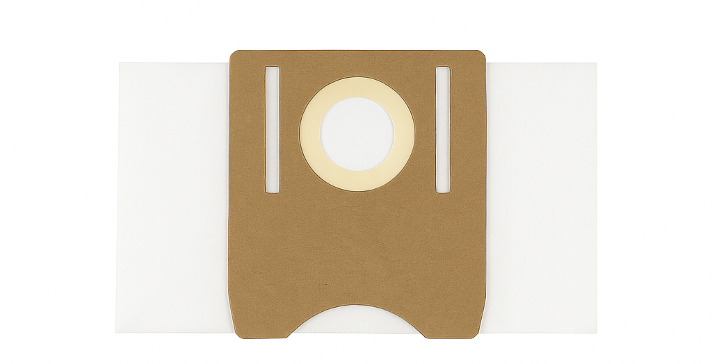 Set Saci Aspirator Robot Heinner Hspb-Rvc