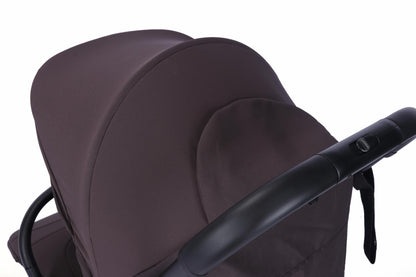 Carucior Sport U-Grow Autofold, 0-48 Luni