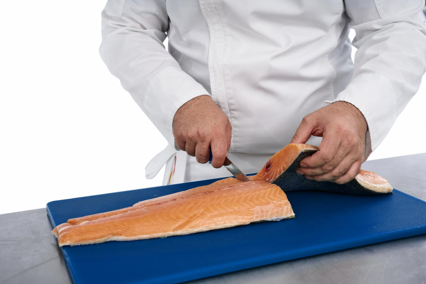 Cutit Dezosat Profesional 18Cm, Chef Line, Cooking By Heinner