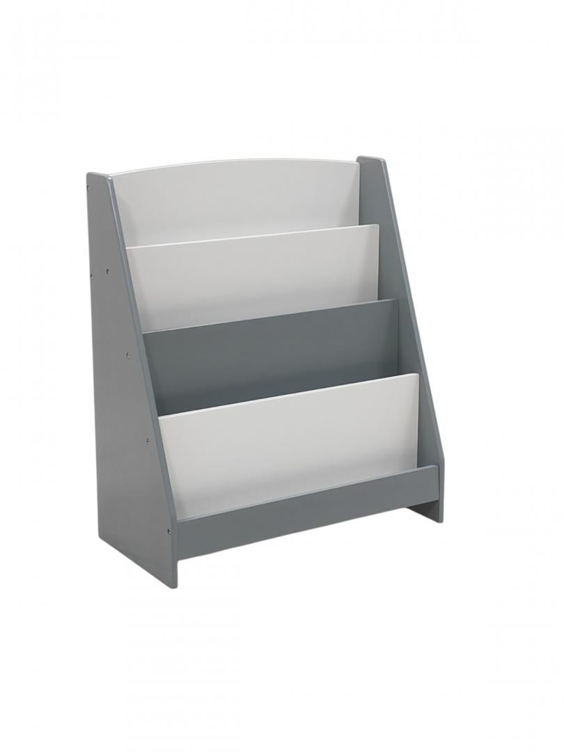 Raft Depozitare Carti, Mdf, U-Grow