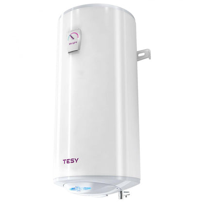 Boiler Electric Tesy Gcv503820B11Tsr, 50 L, Putere , Capacitate 50 L, Presiune 0.8 Mpa, Izolatie 34 Mm, Protectie Anti-Inghet, Instlare Verticala, Clasa A, , 17.7 Kg
