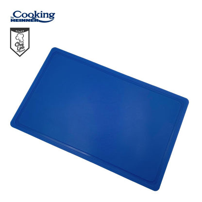 Tocator Cu Sant Haccp Gn1/1, Cooking By Heinner