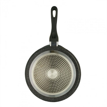 Tigaie clatite Cooking by Heinner Black Sand, 28 cm